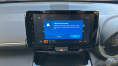 Toyota Yaris Cross 1.5 Hybrid Icon 5dr CVT Hybrid Estate